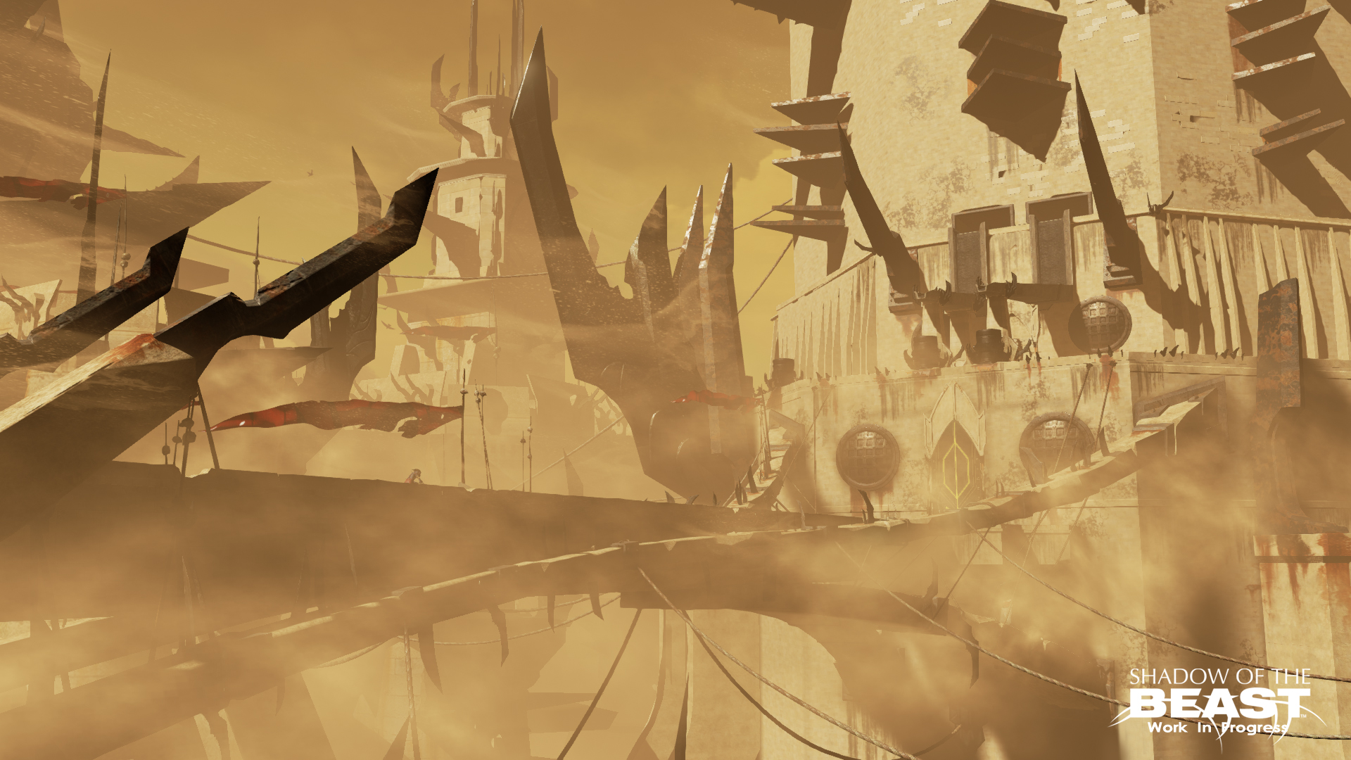 SOTB PS4 PreAlpha13Logo