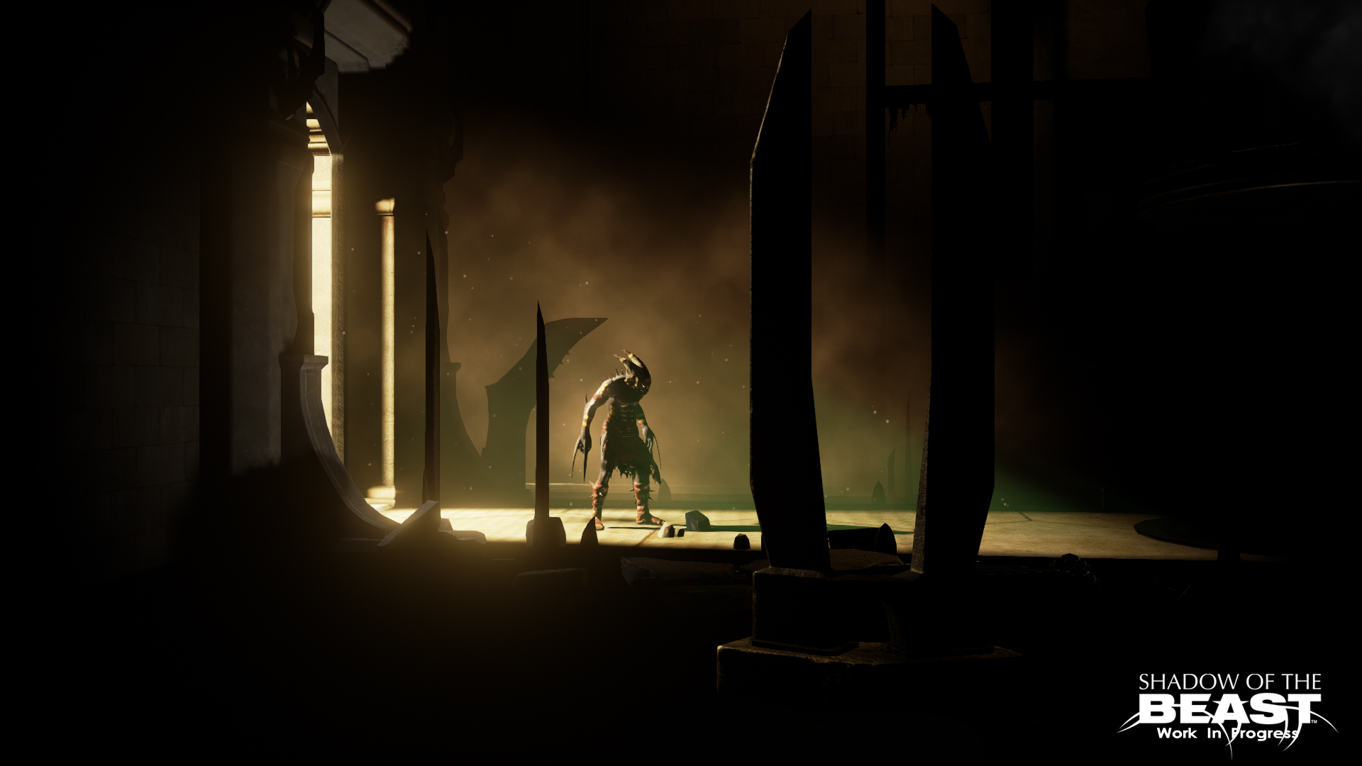 SOTB PS4 PreAlpha15Logo