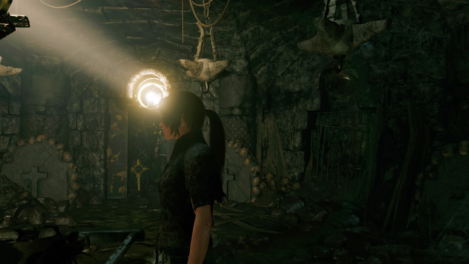 Shadow of the Tomb Raider Review #3
