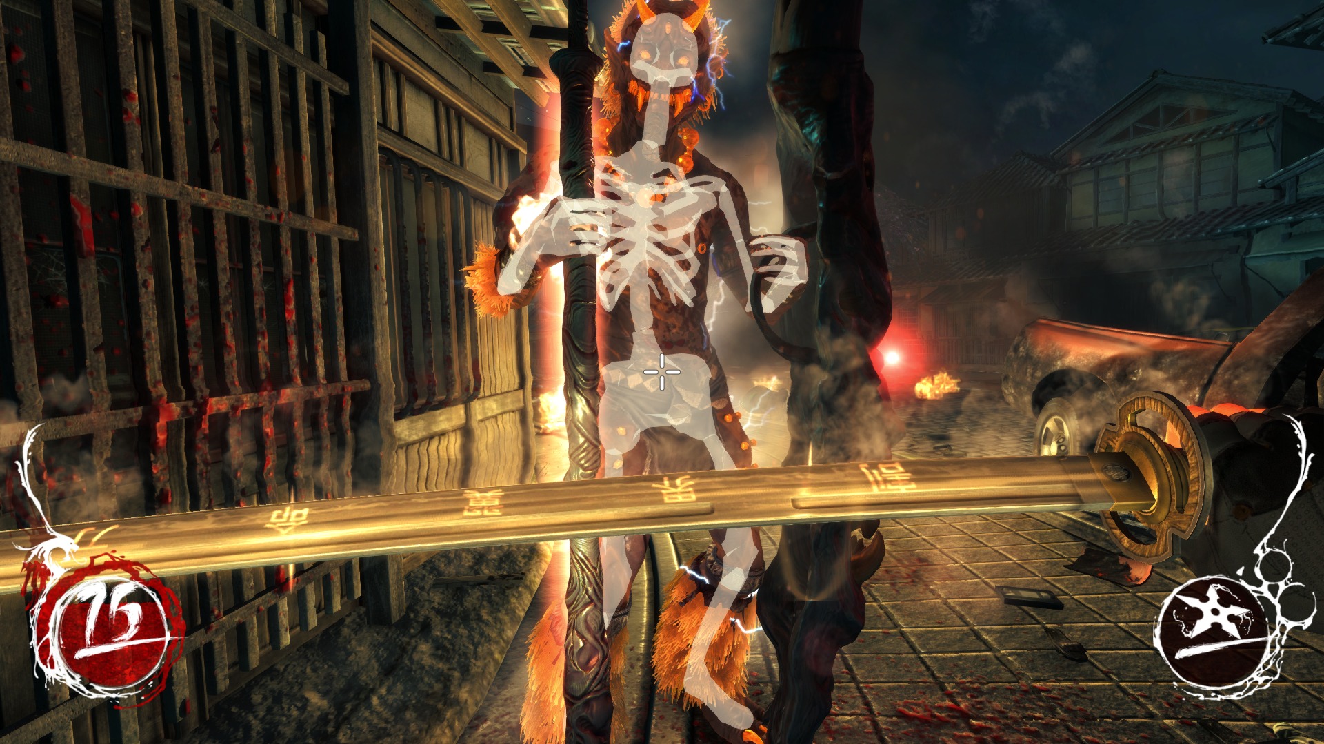 Shadow Warrior Screenshot