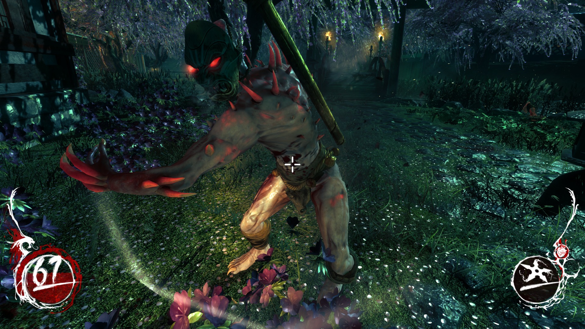 Shadow Warrior Screenshot