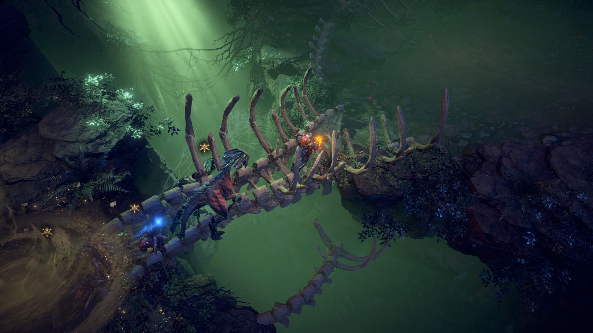 Shadows: Awakening Review #11