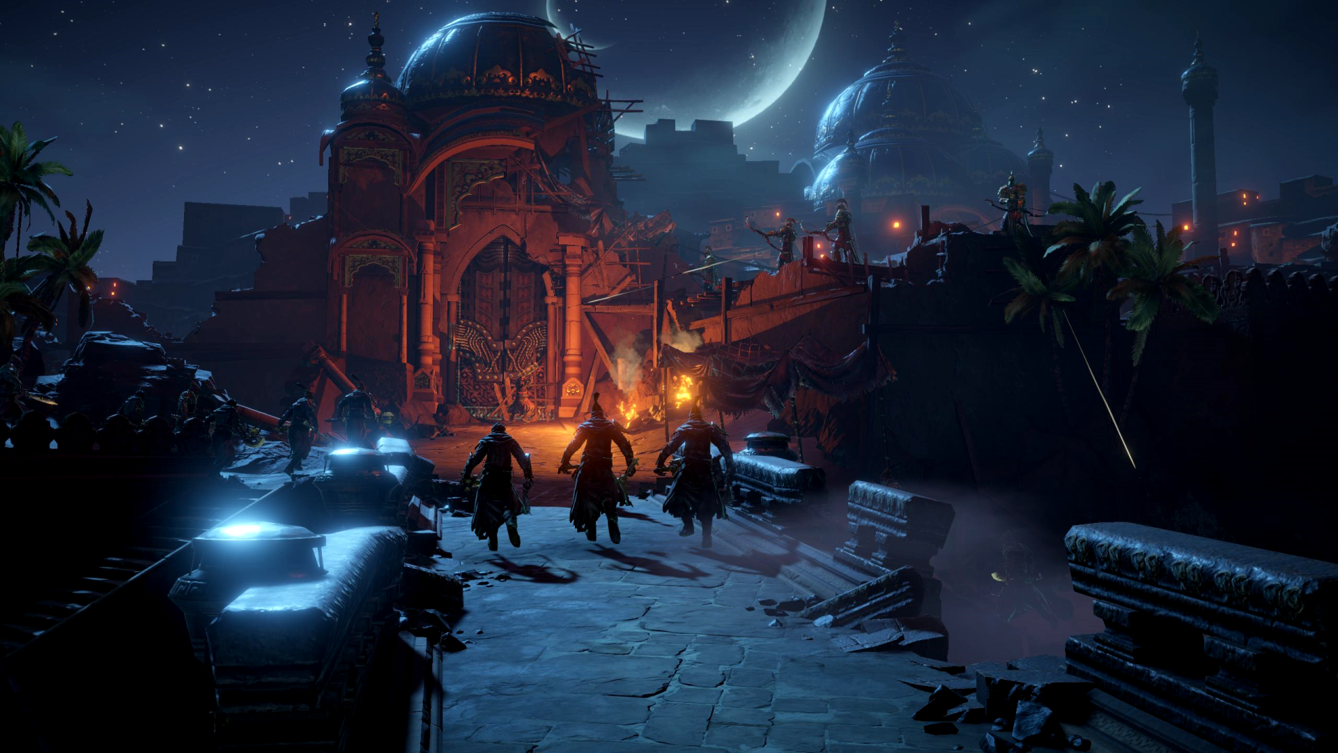 Shadows: Awakening Review #21