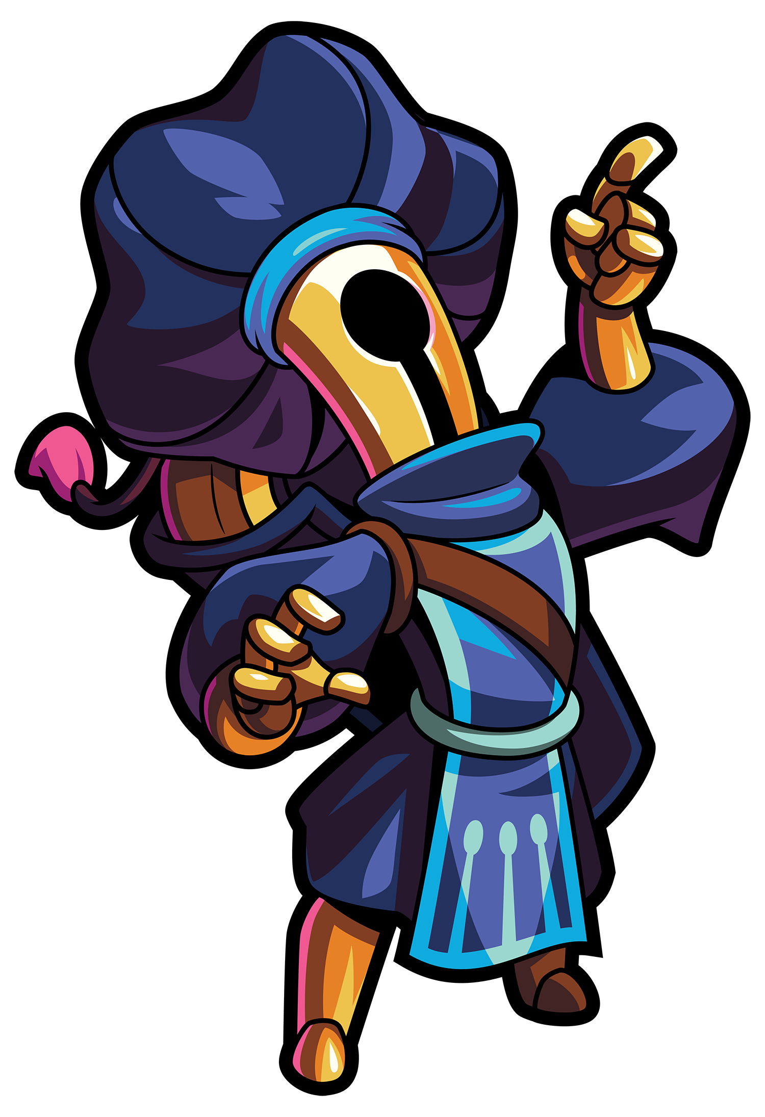 Shovel Knight Pocket Dungeon