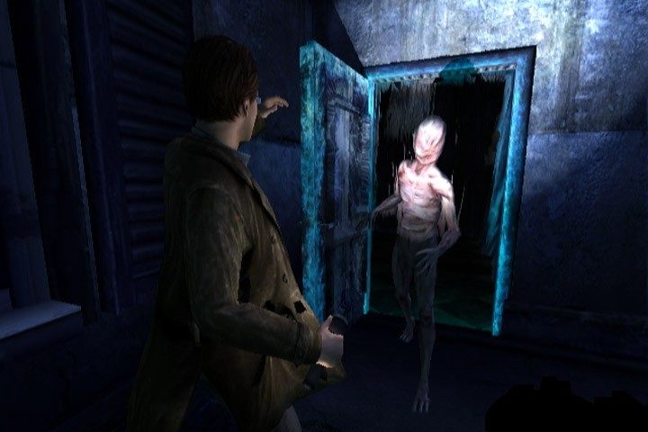 Silent Hill 2  Silent Hill+BreezeWiki