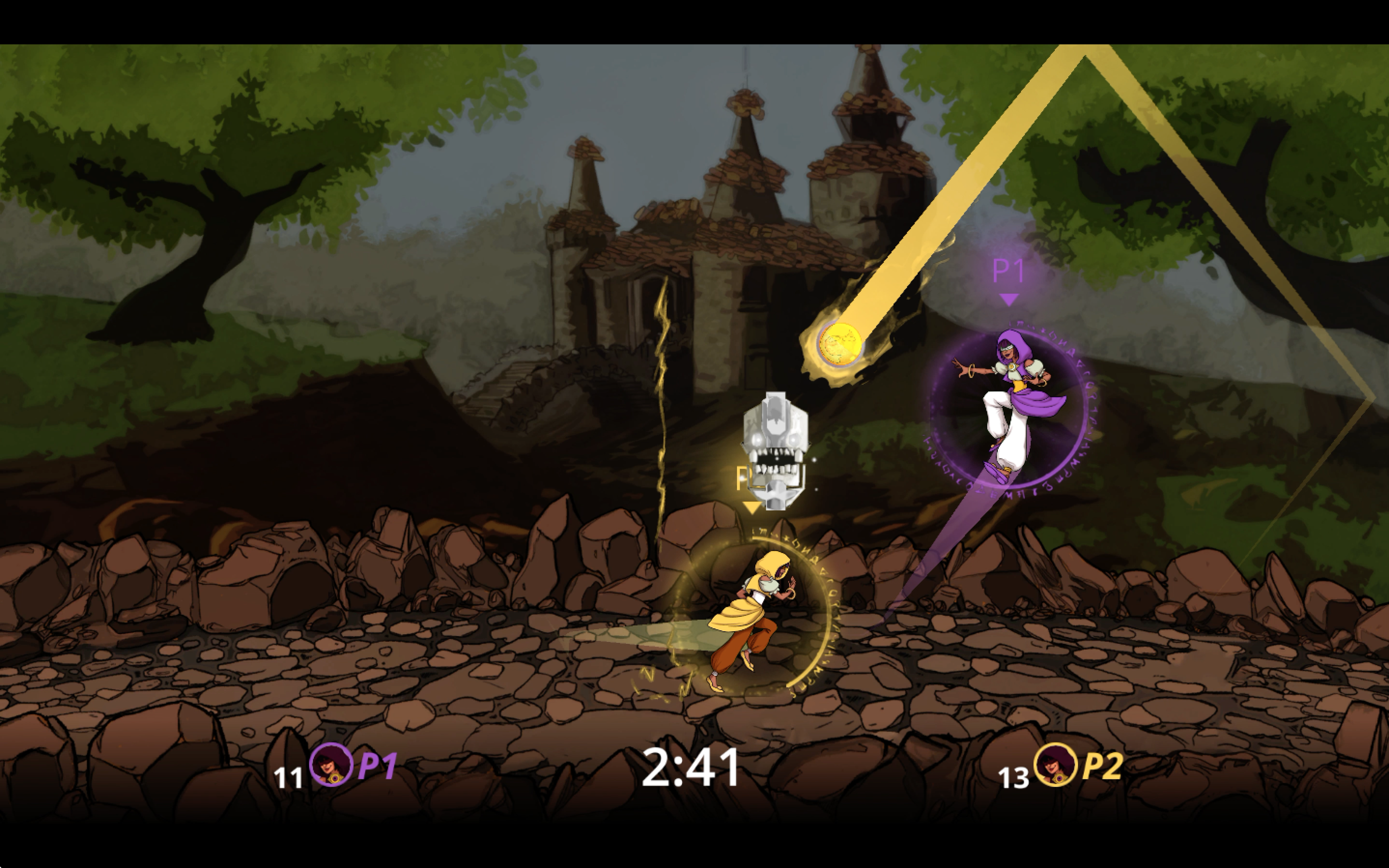 Skorecery march 2019 #18