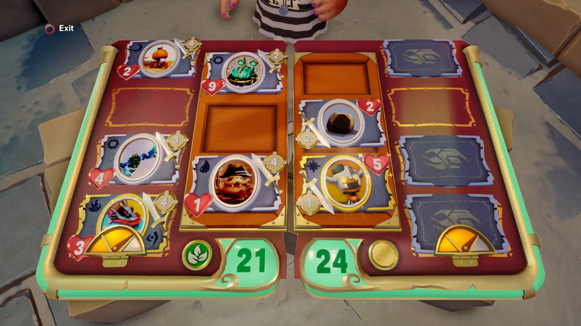 Skylanders: SuperChargers Review