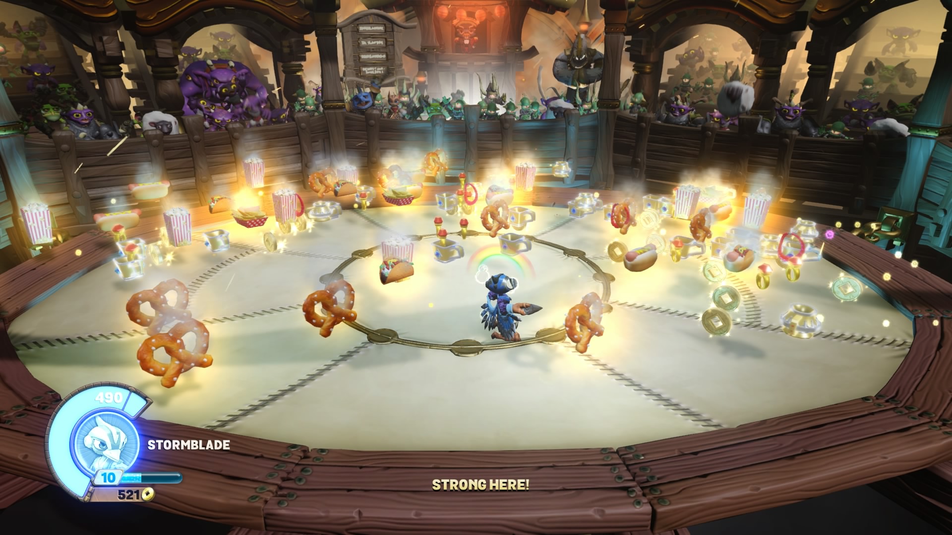 Skylanders: SuperChargers Review