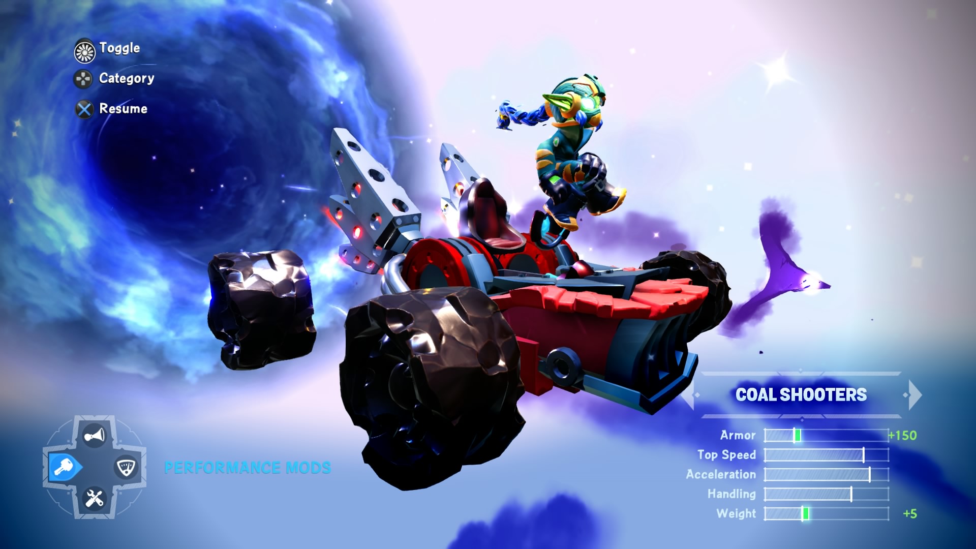 Skylanders: SuperChargers Review