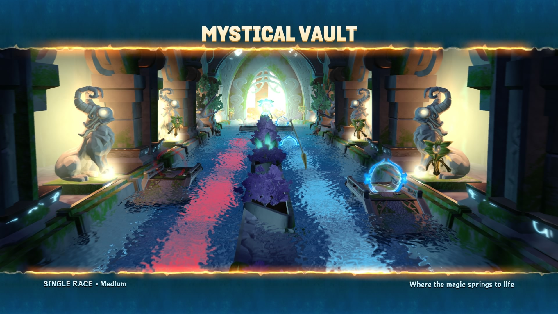 Skylanders: SuperChargers Review