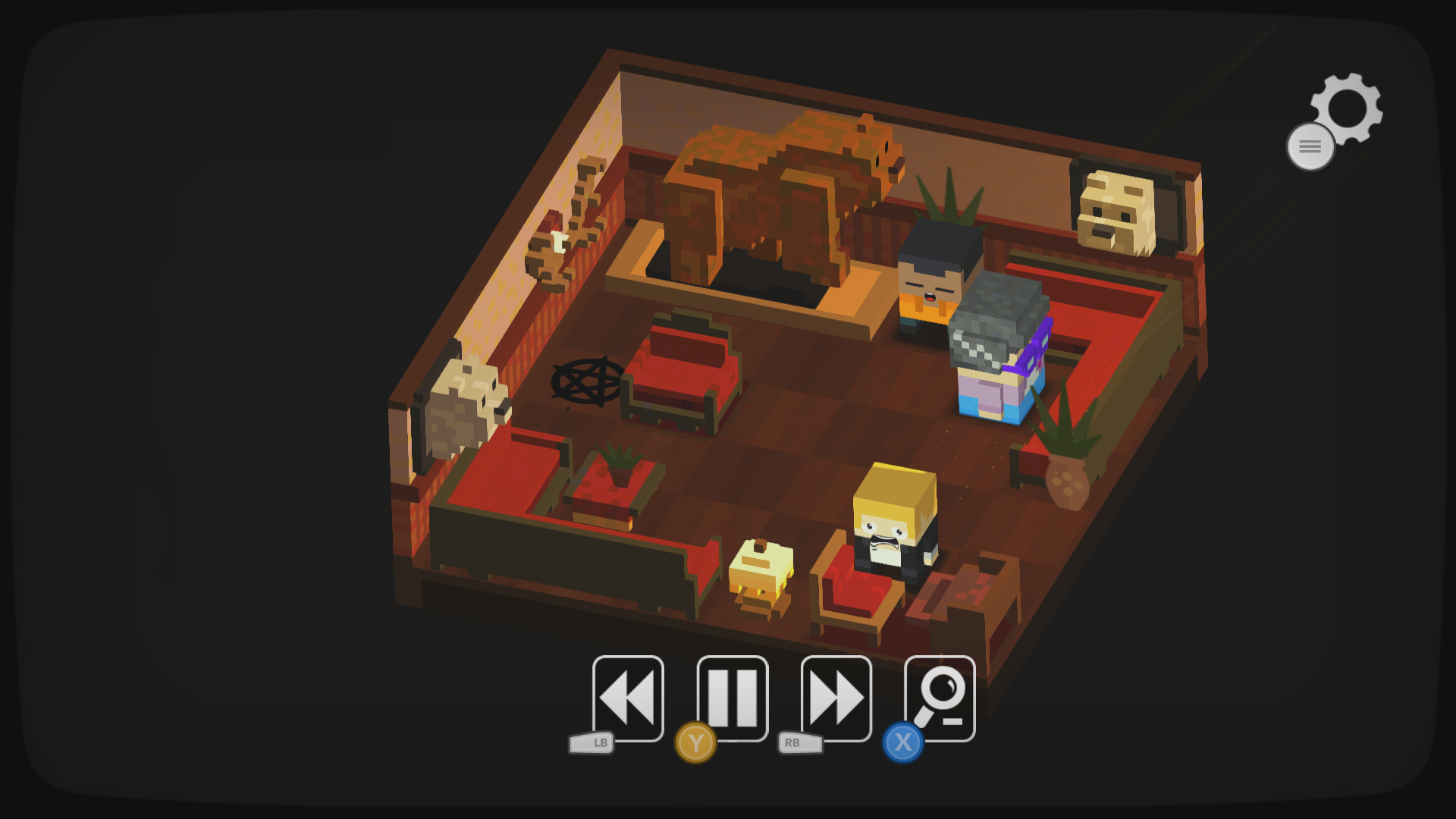 Slayaway Camp: Butcher's Cut