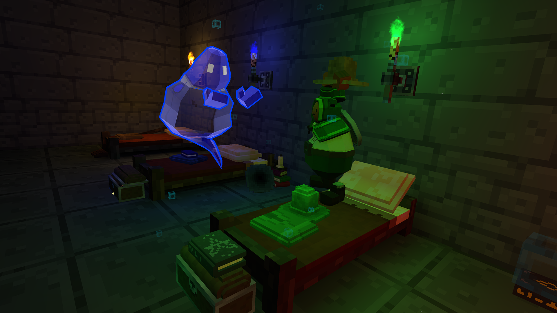 Smash Hit Plunder Review