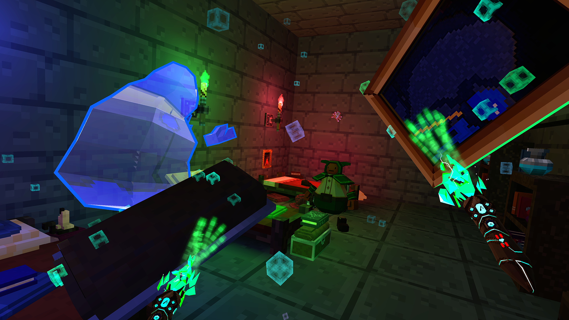 Smash Hit Plunder Review