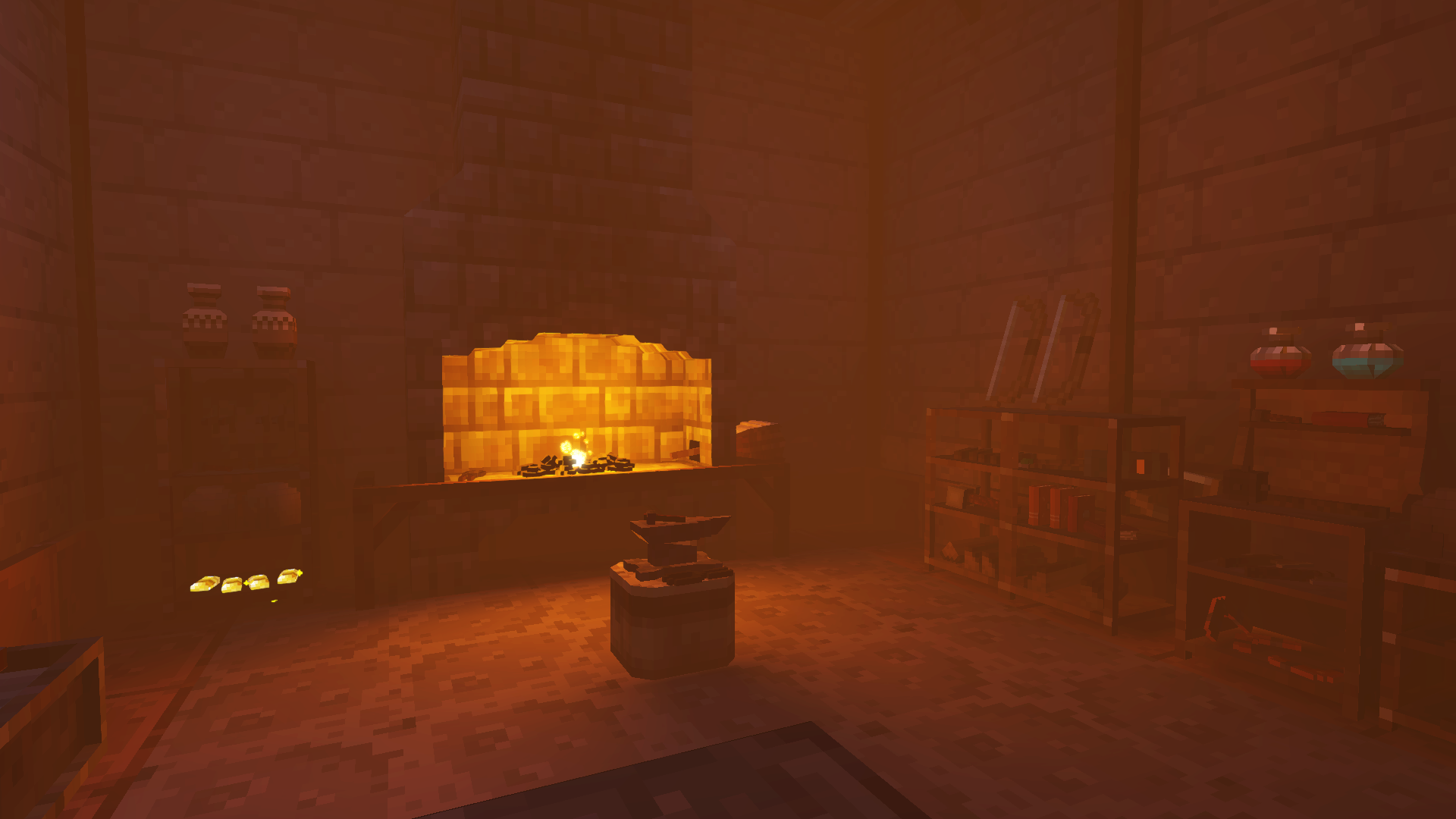 Smash Hit Plunder Review