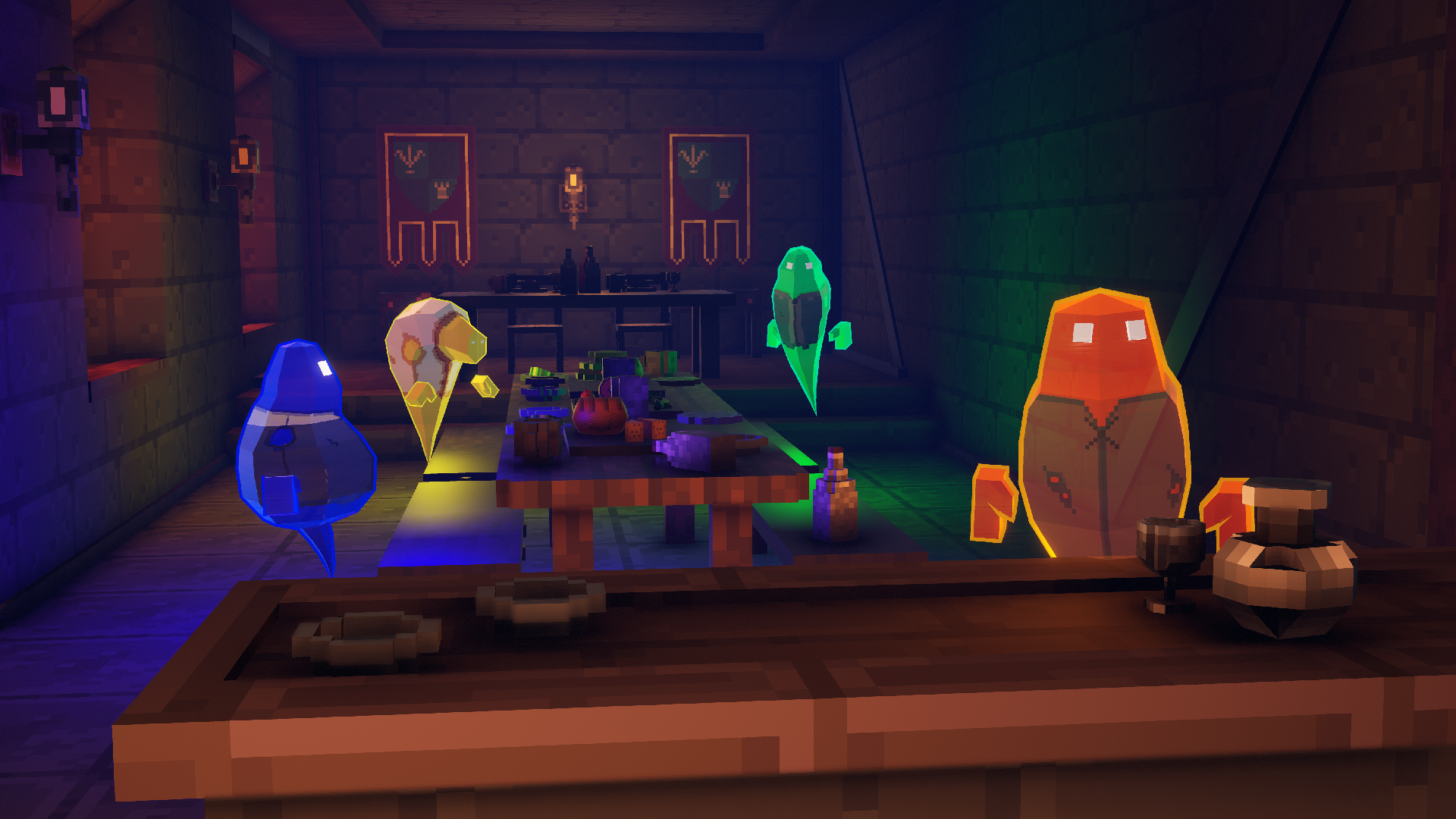 Smash Hit Plunder Review