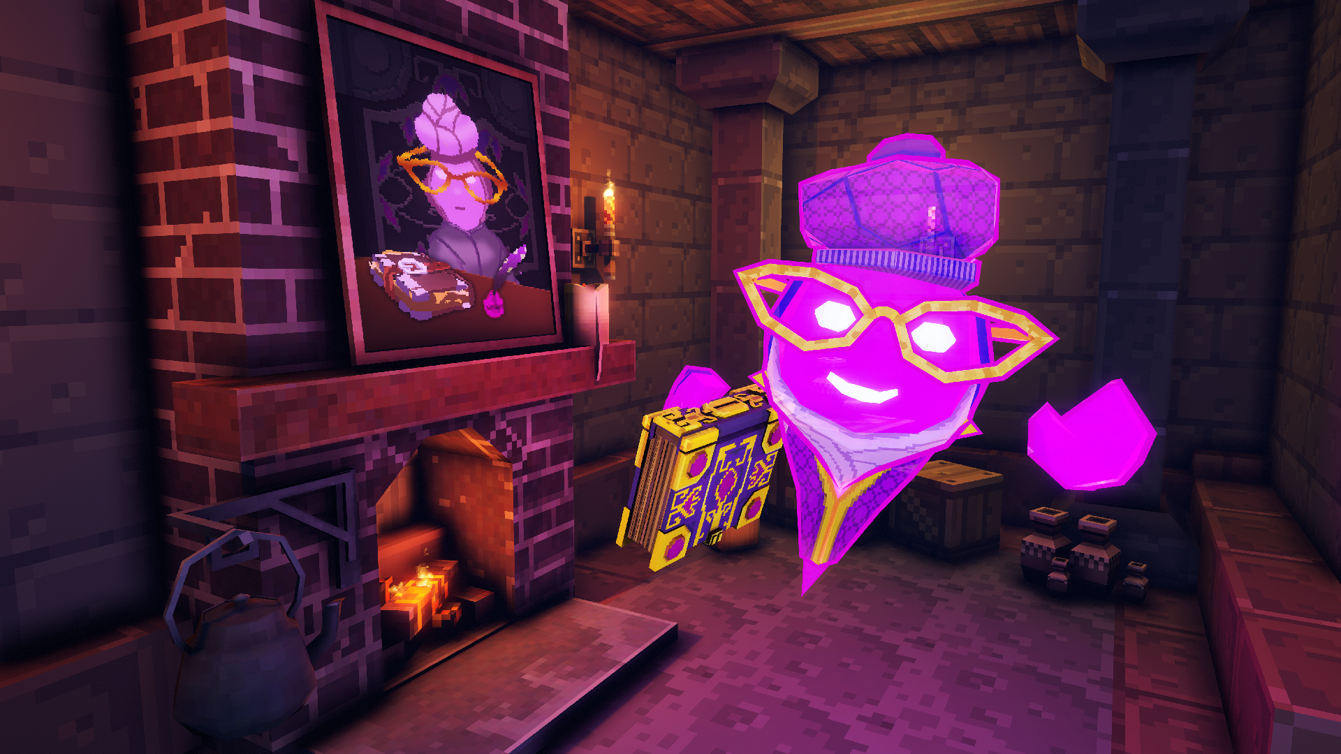 Smash Hit Plunder Review