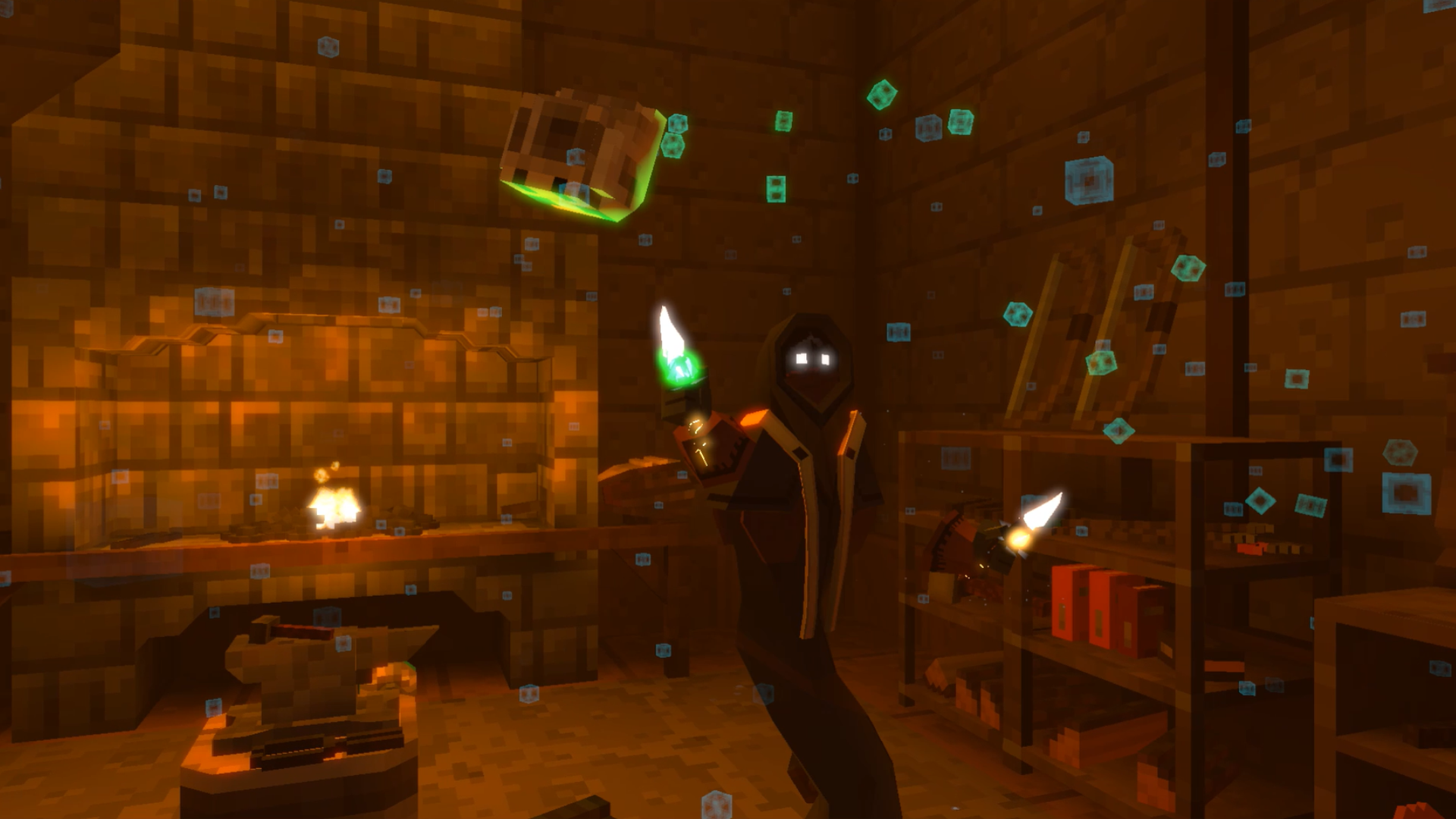 Smash Hit Plunder Review