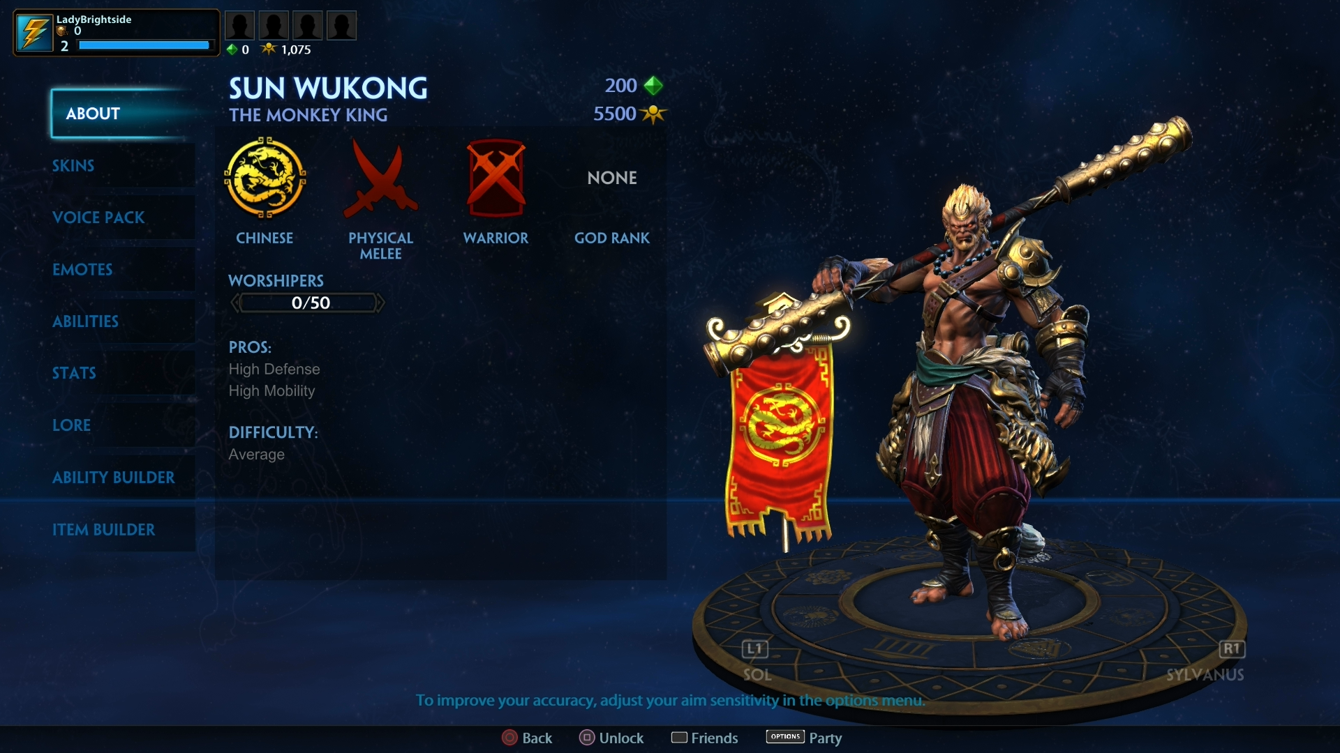 Champion Guide: Sun Wukong - RAID: Shadow Legends