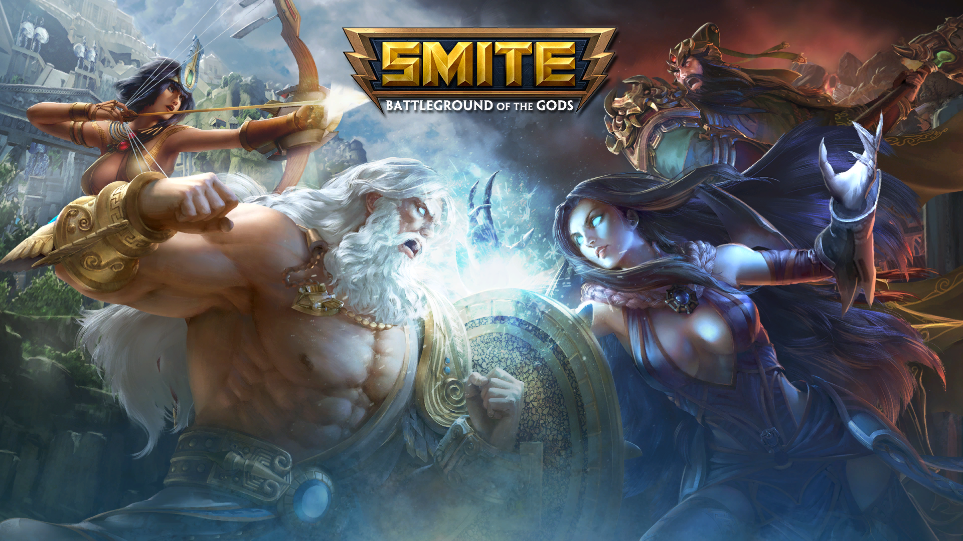 Smite Review 01