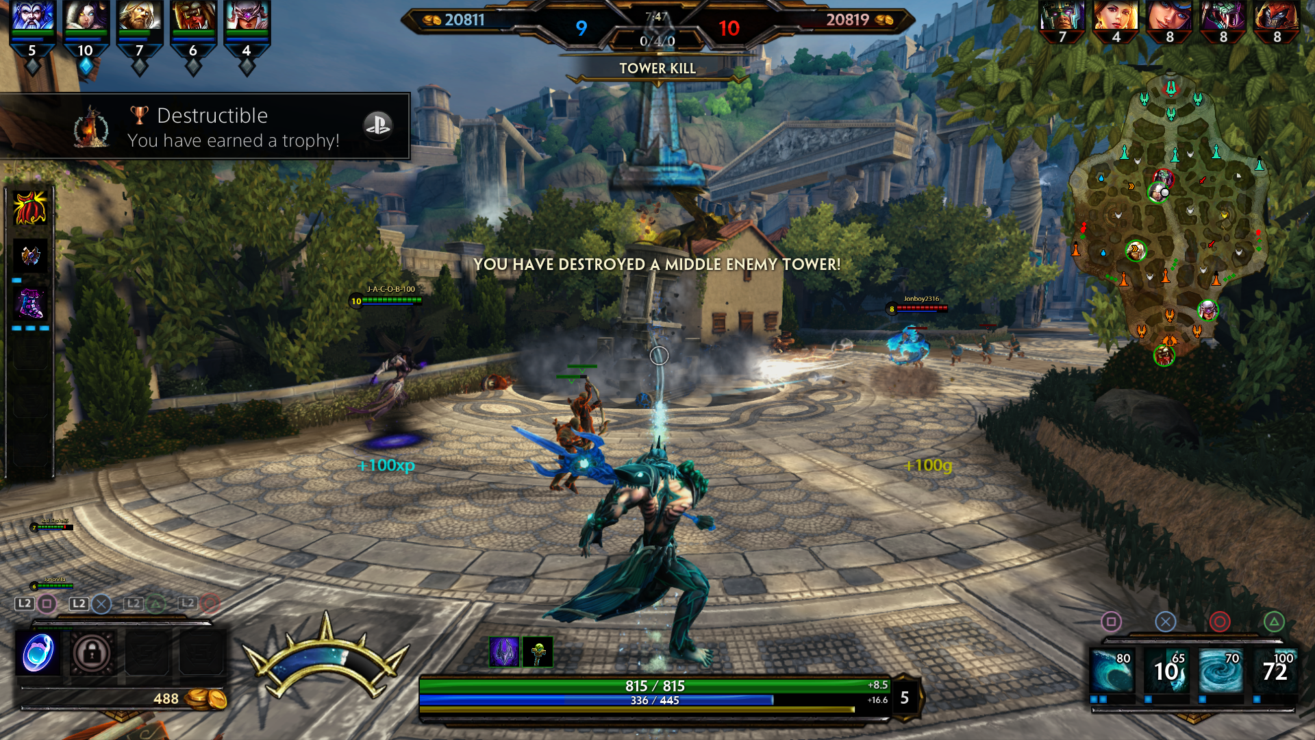 Smite Review 07
