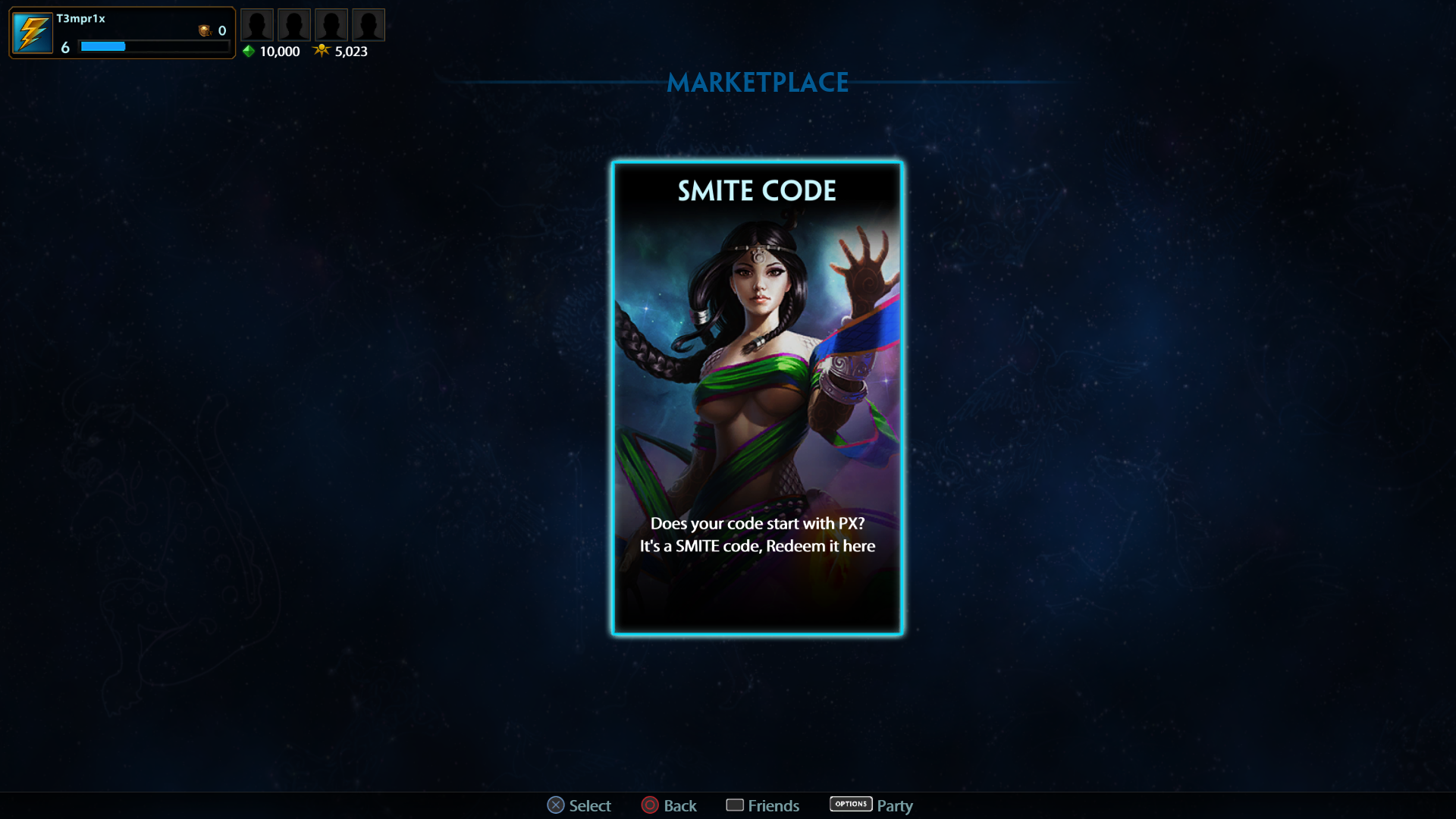 Smite Review 10