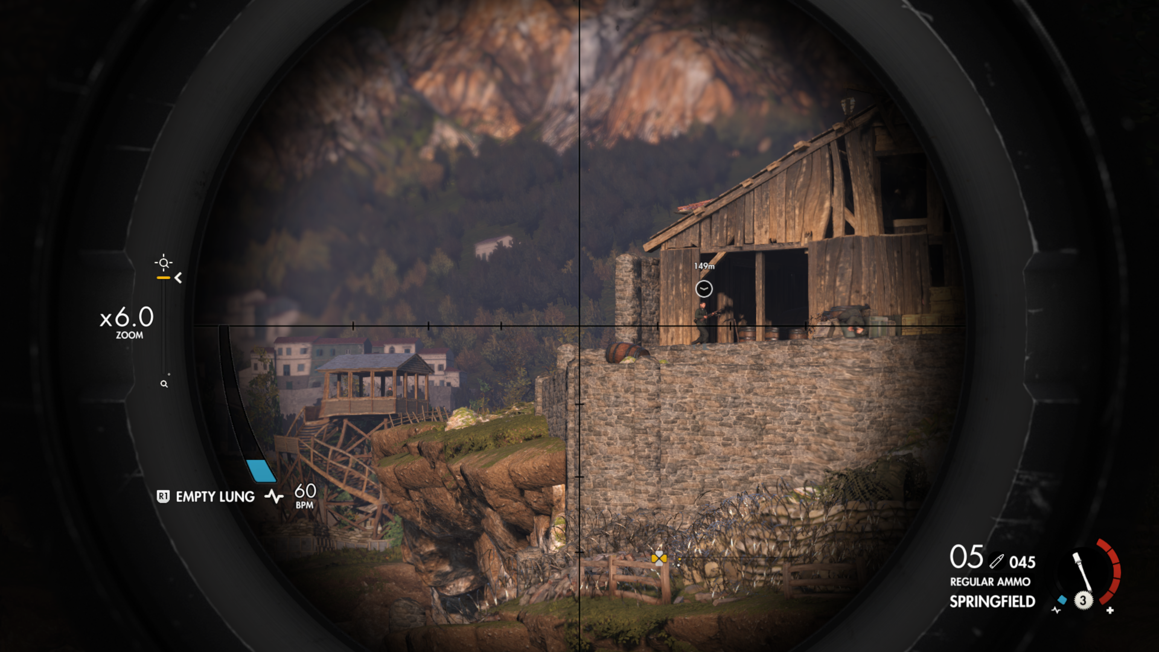 Sniper Elite 4 Review 07