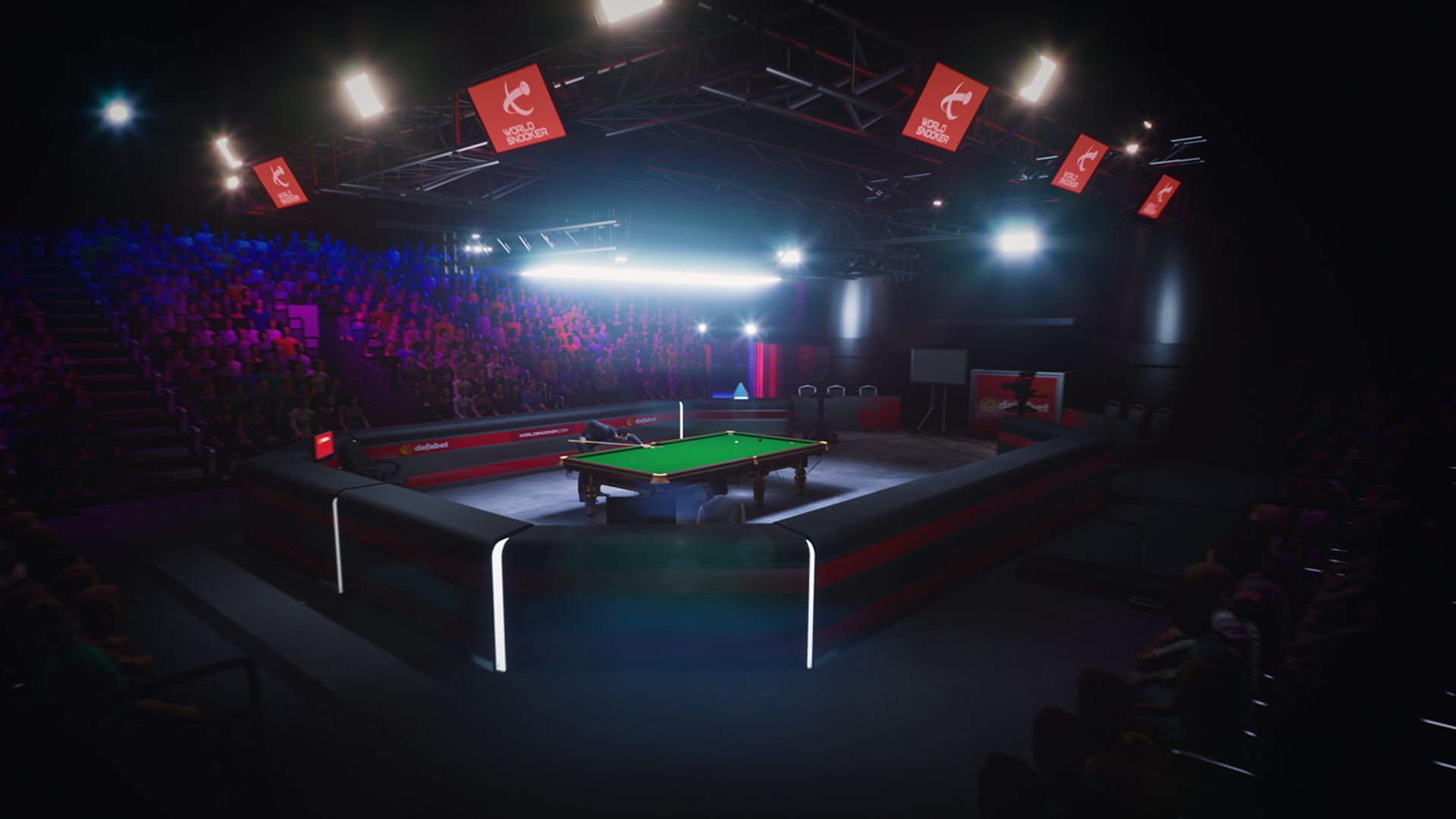 Snooker Arena