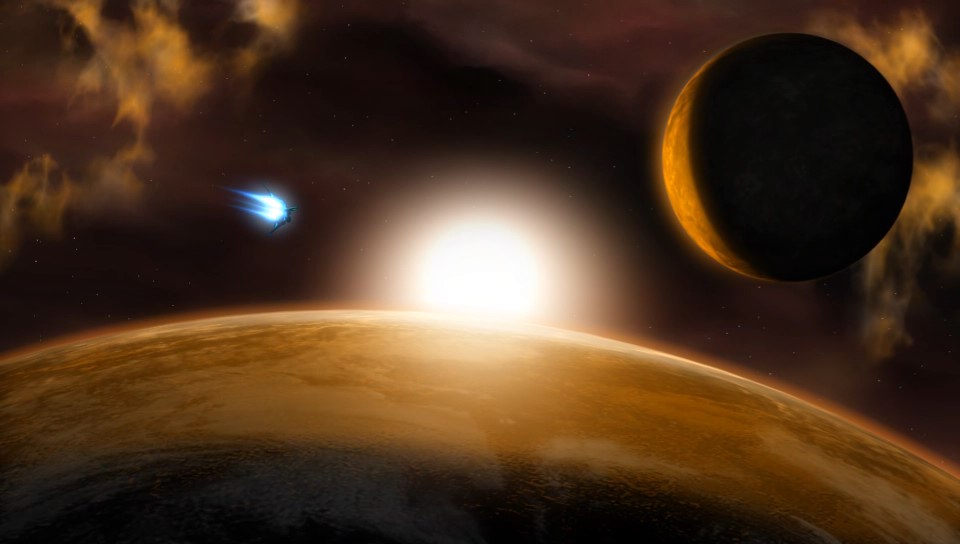 Söldner-X 2: Final Prototype Screenshots