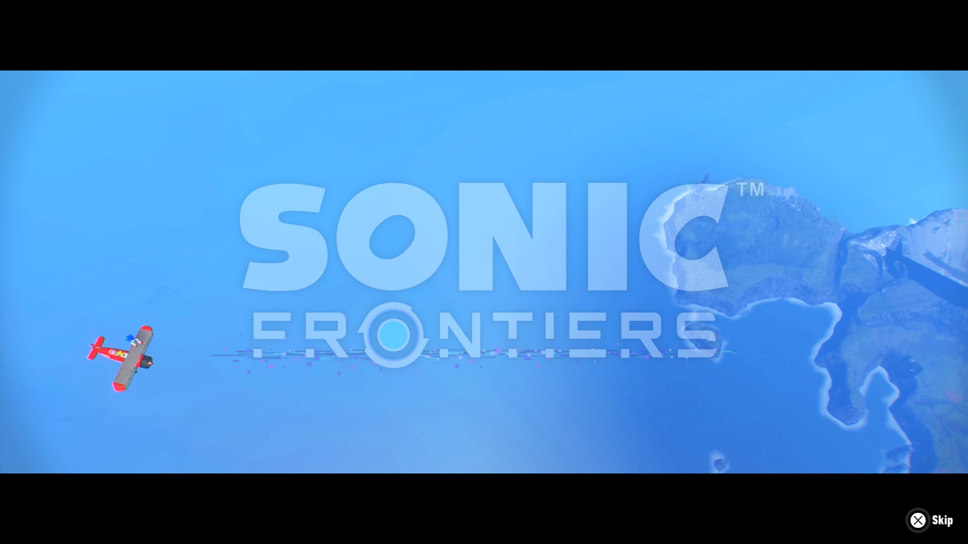 Sonic Frontiers PS5 Review #4