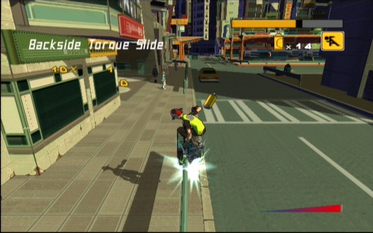 Jet Set Radio