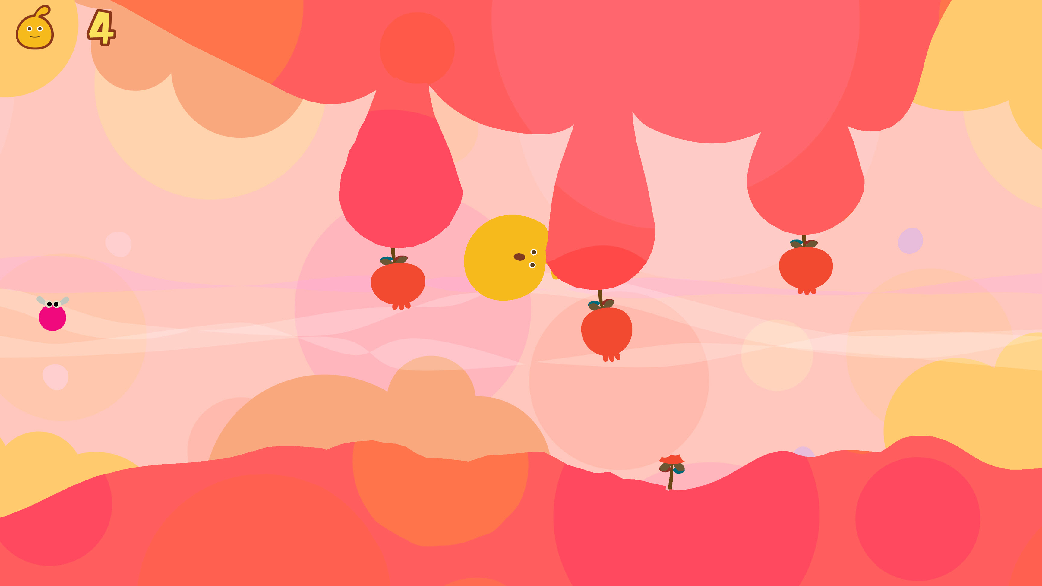 Locoroco Remastered