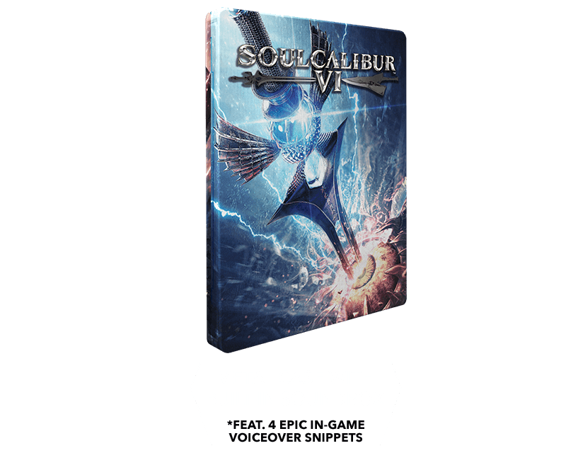 Metal Case with Built-in Sounbox