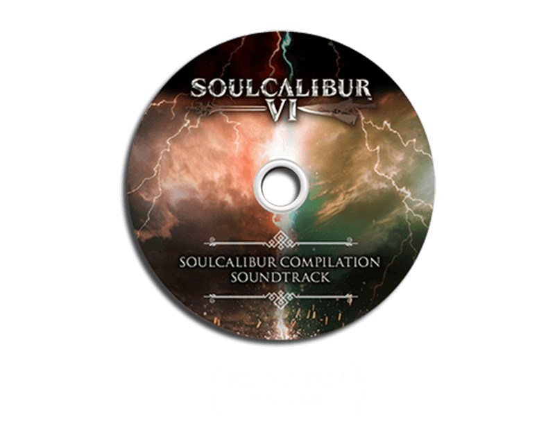 Soulcalibur VI Soundtrack