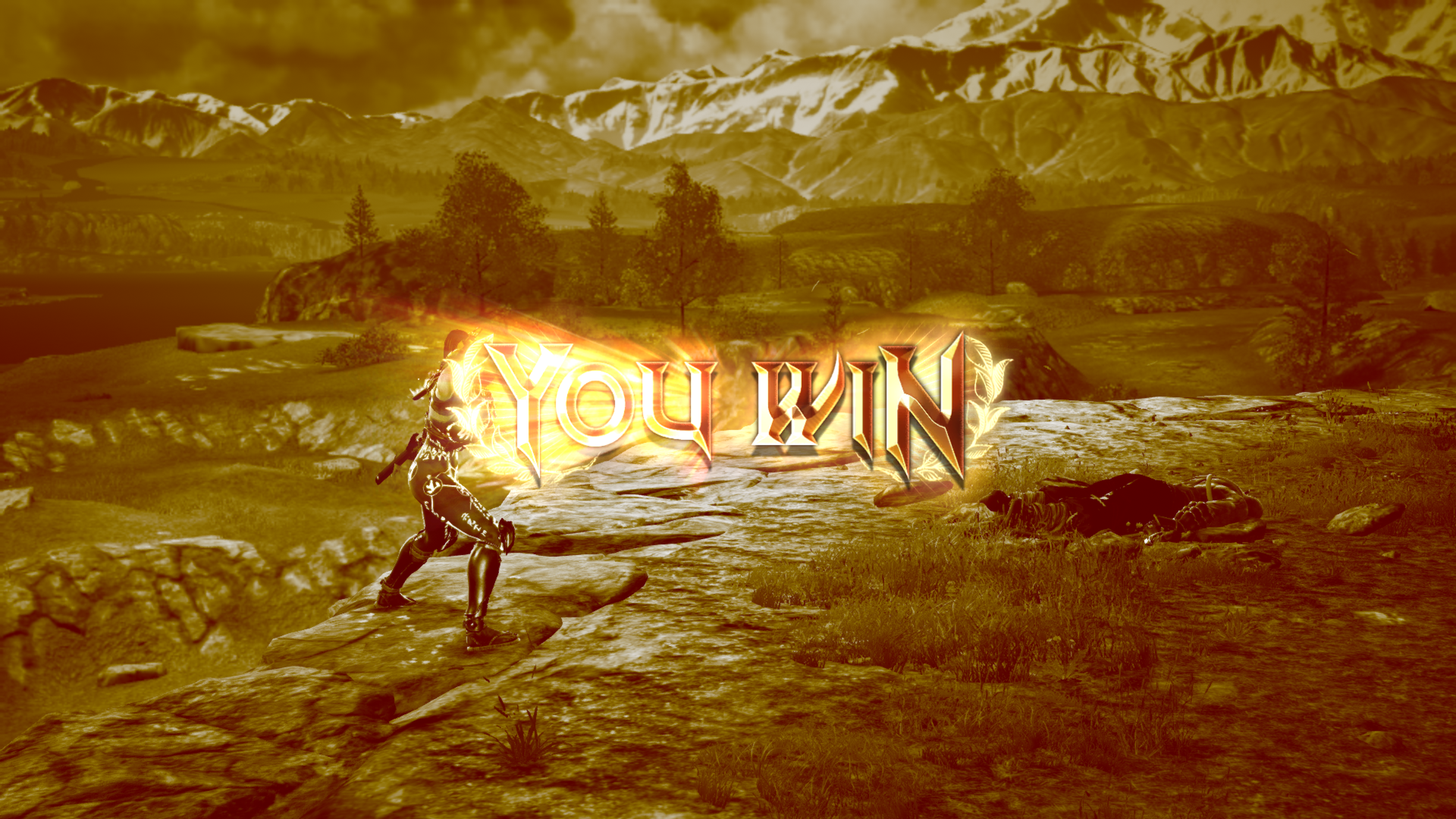 Soulcalibur VI Review #49