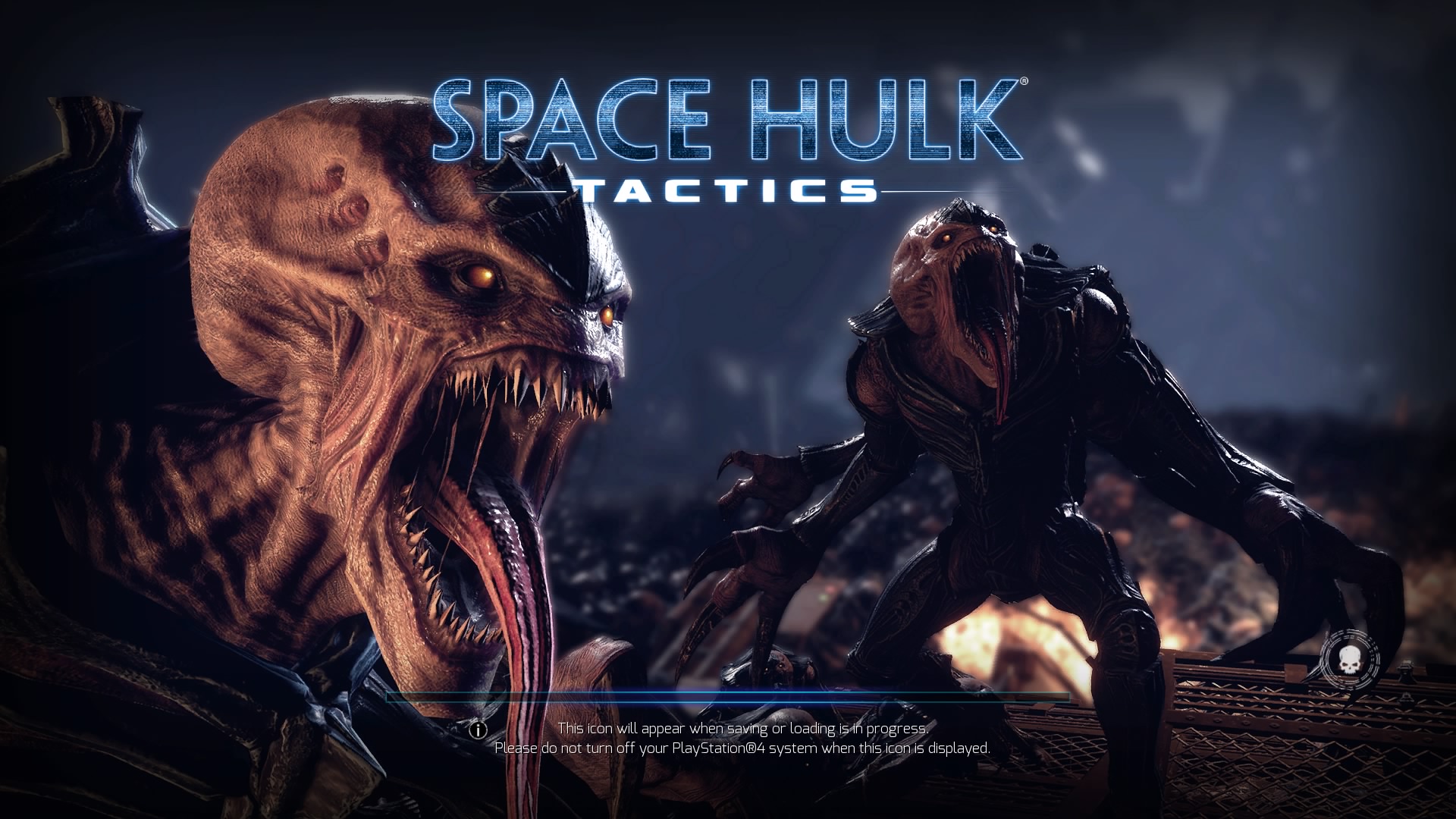 Space Hulk: Tactics Review