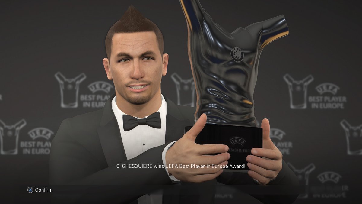 Pro Evolution Soccer 2018