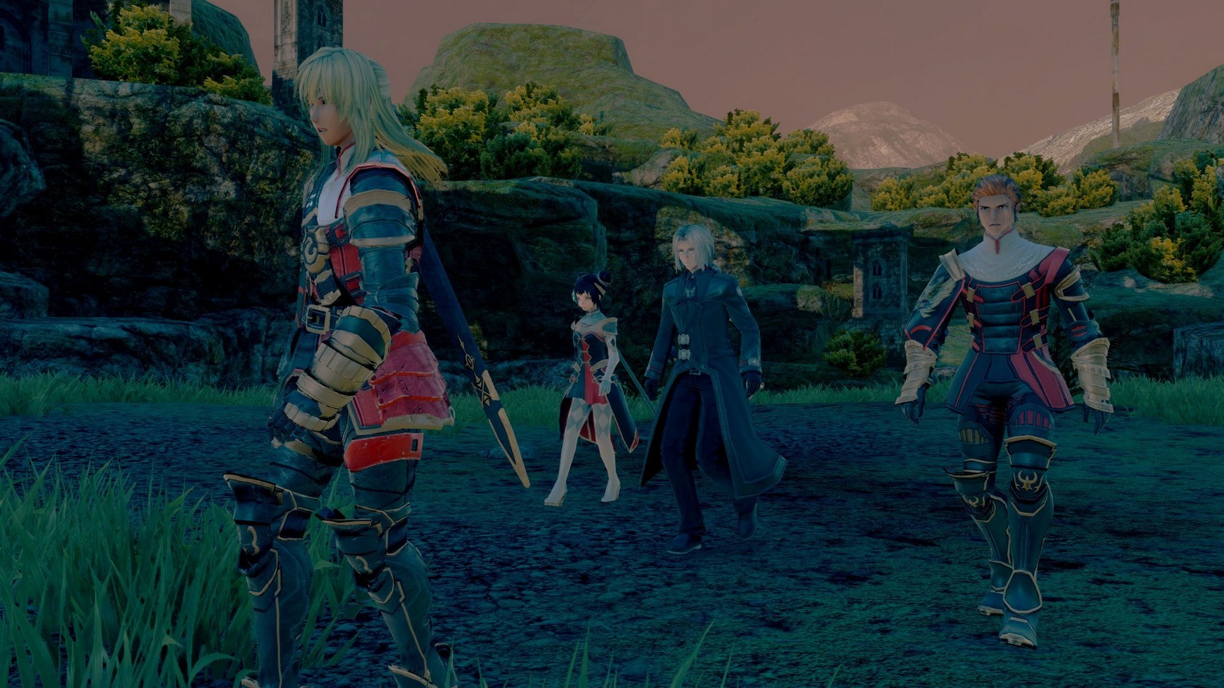 Star Ocean 5