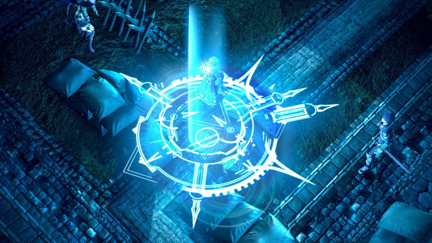 Star Ocean 5