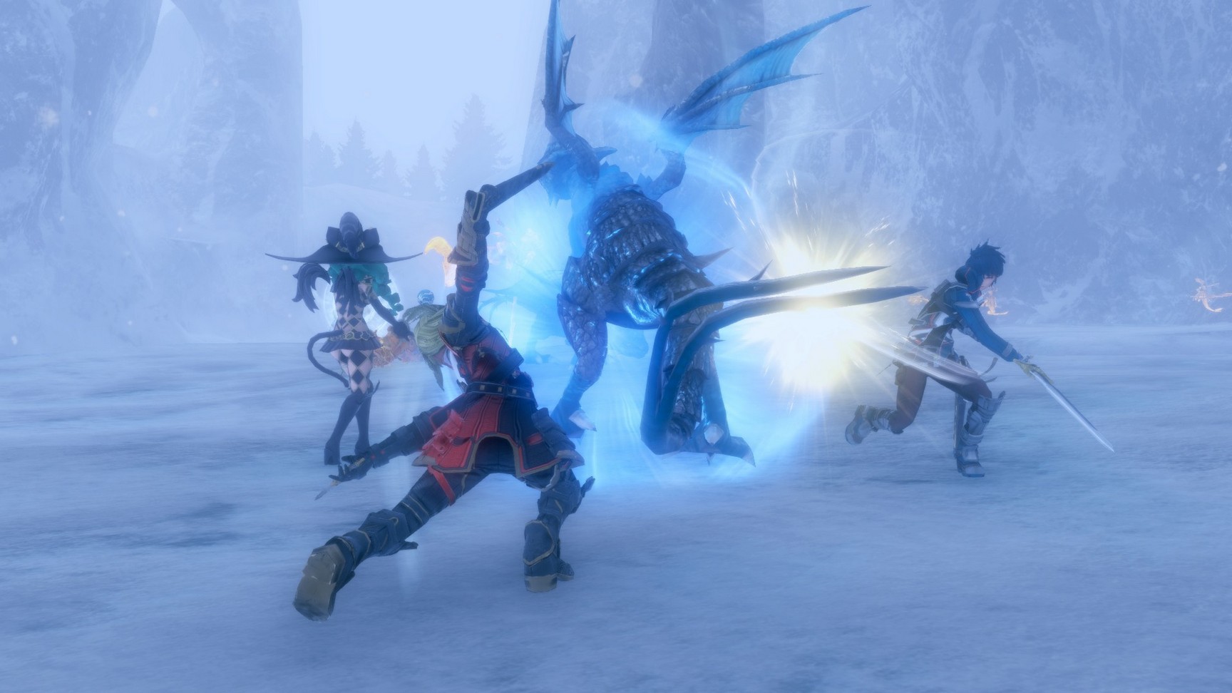 Star Ocean 5
