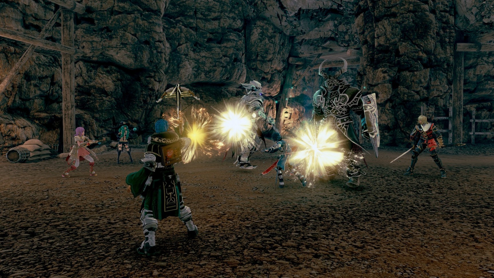 Star Ocean 5