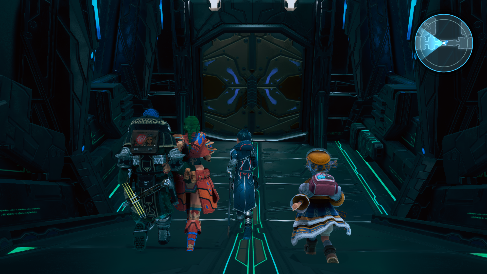 Star Ocean Integrity and Faithlessness Review 090