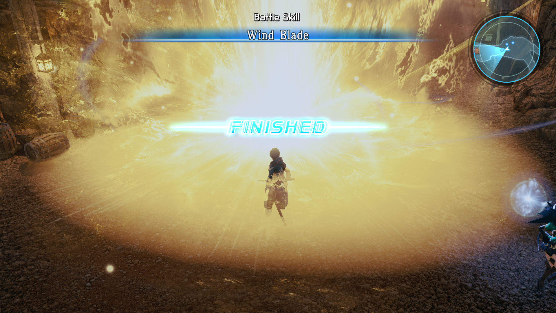 Star Ocean Integrity and Faithlessness Review 114