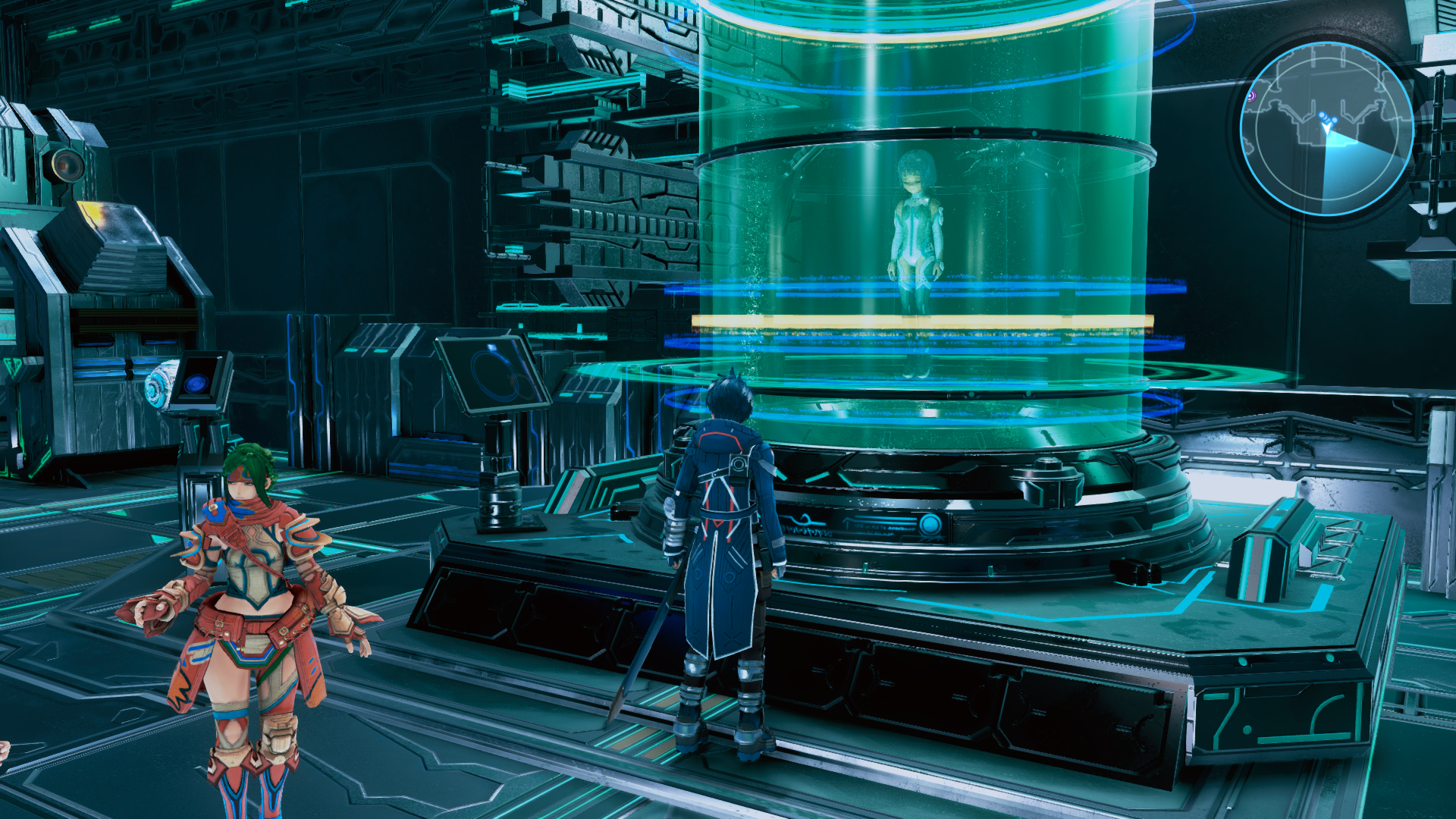 Star Ocean Integrity and Faithlessness Review 120