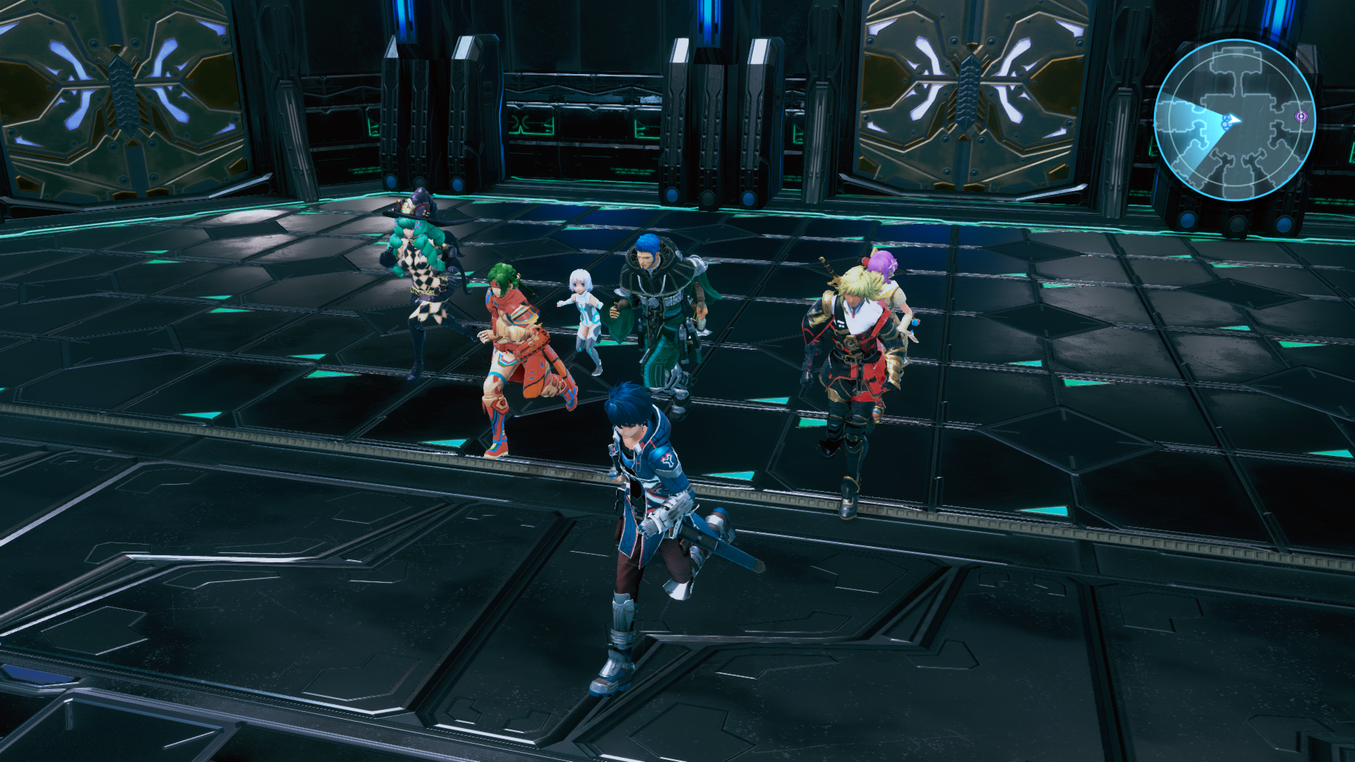 Star Ocean Integrity and Faithlessness Review 122