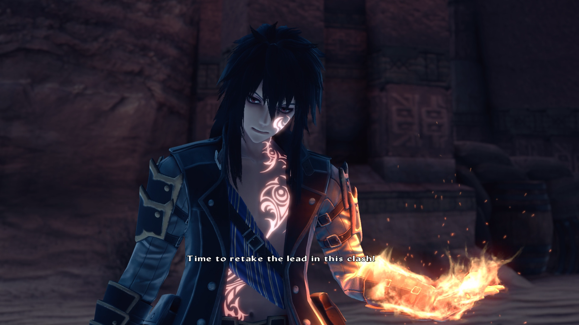 Star Ocean Integrity and Faithlessness Review 127