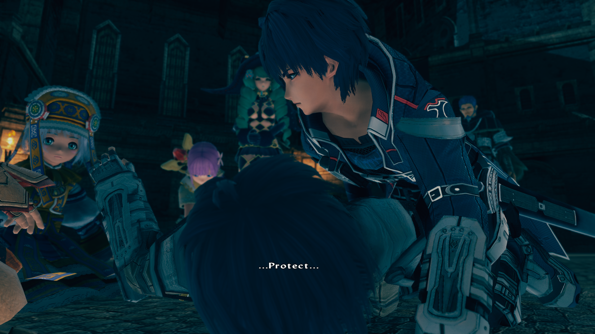 Star Ocean Integrity and Faithlessness Review 134