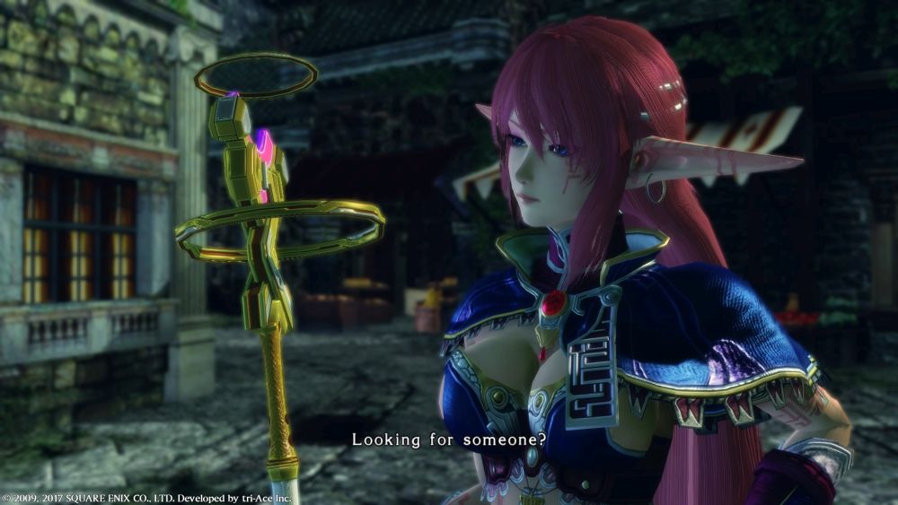 Star Ocean The Lost Hope Remaster #12