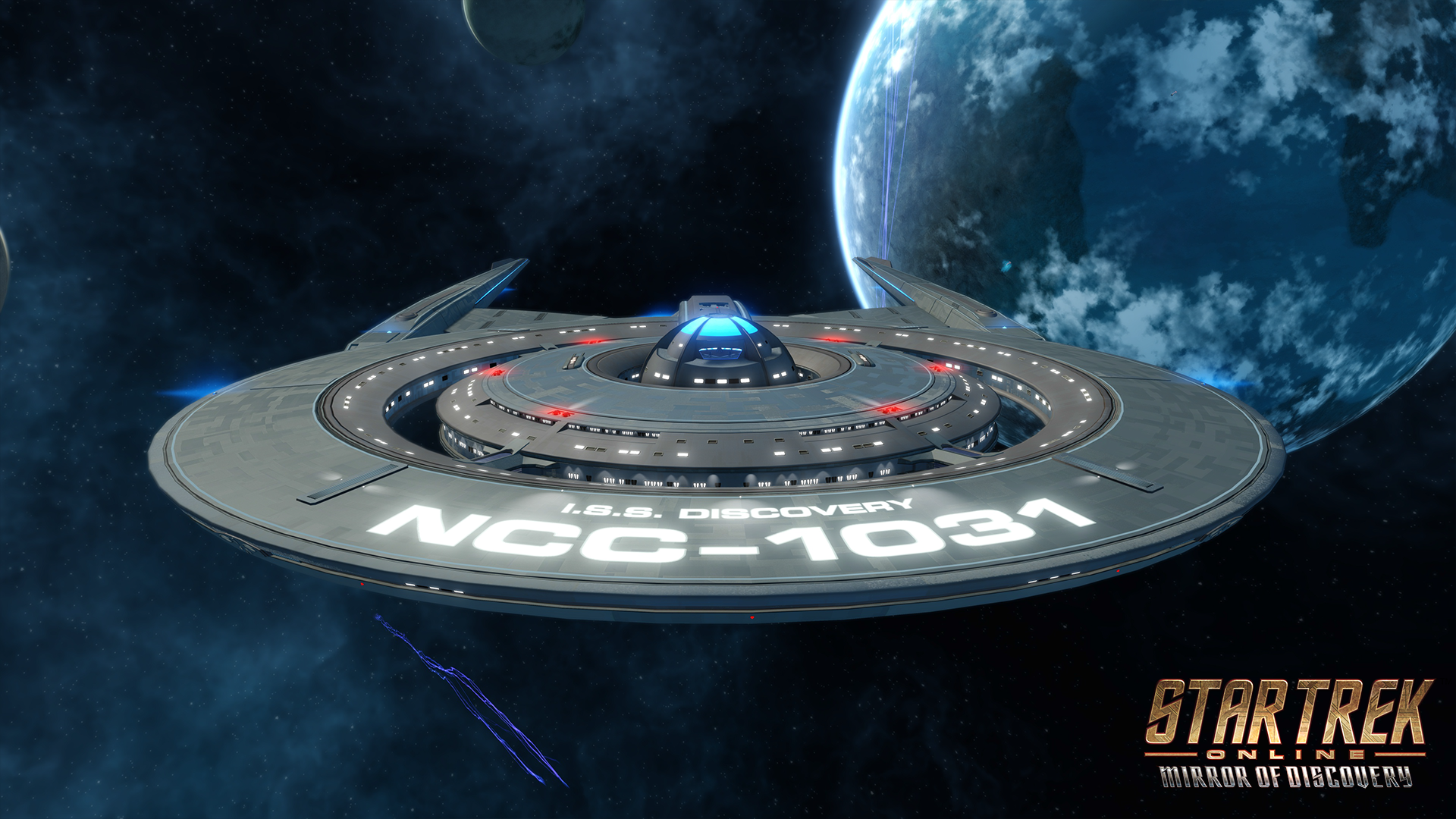 Star Trek Online