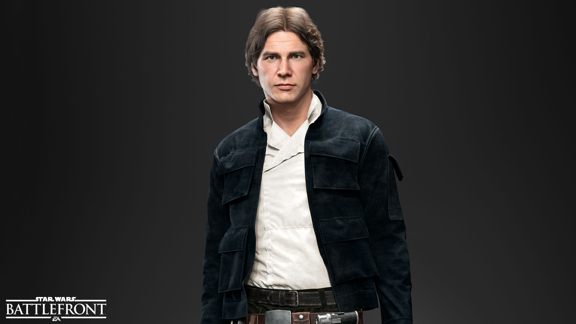 There's a Han Solo Fridge Bundled With Battlefront, but Good Luck Finding It