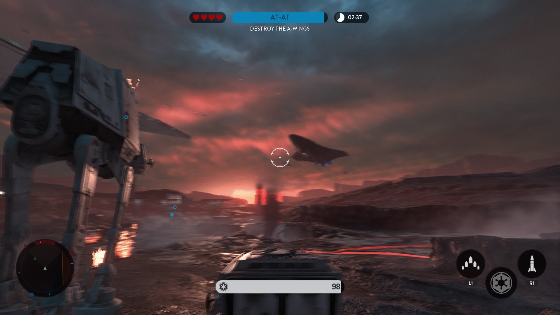 STAR WARSâ¢ Battlefrontâ¢_20151110142104